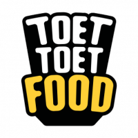 logo ToetToetFood