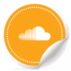 Logo Soundcloud