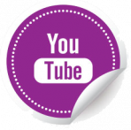 YouTube logo