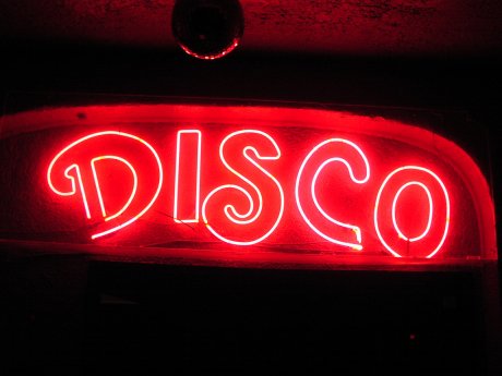 disco videos documentaires