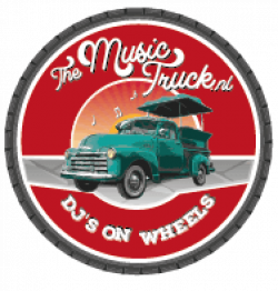 logo The Music Truck