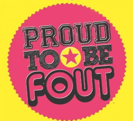 proud to be fout feest