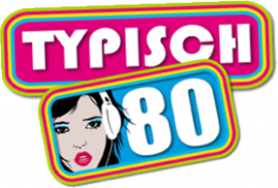 typisch 80 jaren 80 dj